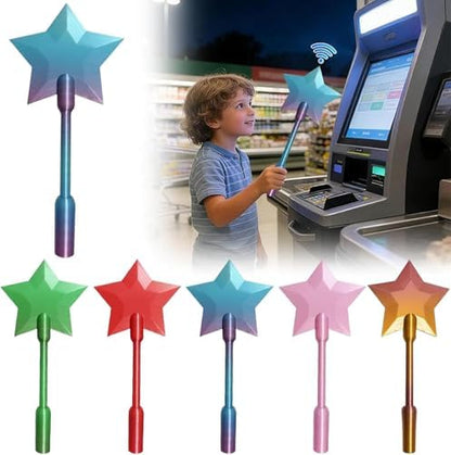 Wish Wand™ Credit Card Holder