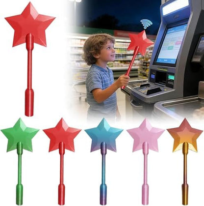 Wish Wand™ Credit Card Holder